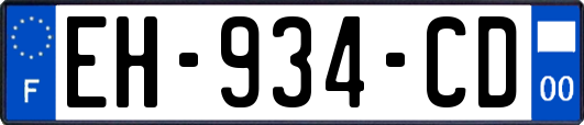 EH-934-CD