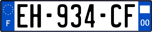 EH-934-CF