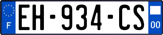 EH-934-CS
