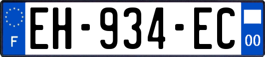 EH-934-EC