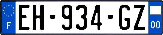 EH-934-GZ