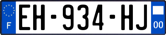 EH-934-HJ