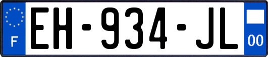 EH-934-JL