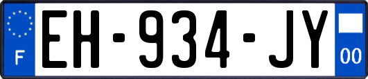 EH-934-JY