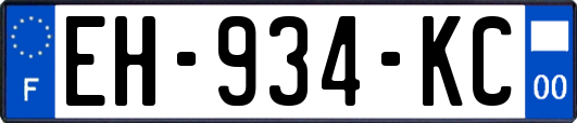 EH-934-KC