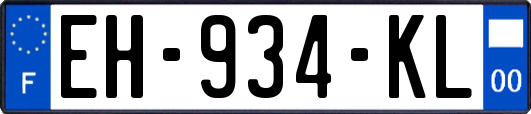 EH-934-KL