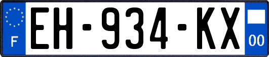 EH-934-KX