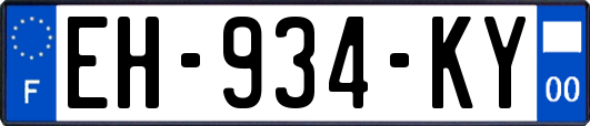 EH-934-KY