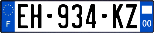 EH-934-KZ