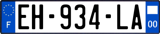 EH-934-LA