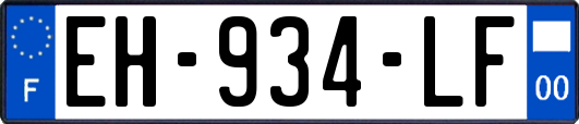 EH-934-LF