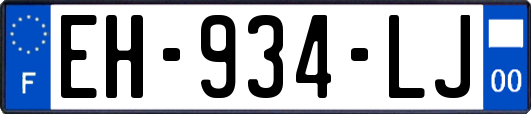 EH-934-LJ