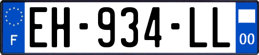 EH-934-LL
