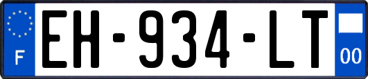 EH-934-LT