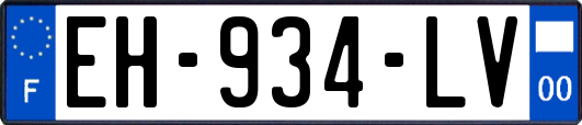 EH-934-LV