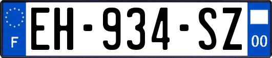 EH-934-SZ