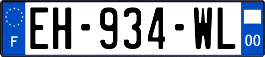 EH-934-WL