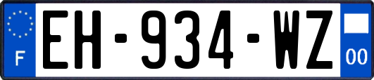 EH-934-WZ