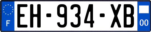 EH-934-XB