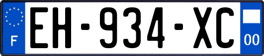 EH-934-XC