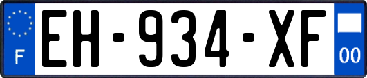 EH-934-XF