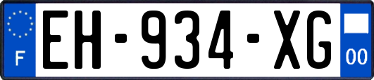 EH-934-XG