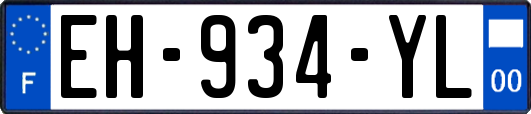 EH-934-YL