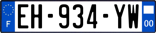 EH-934-YW