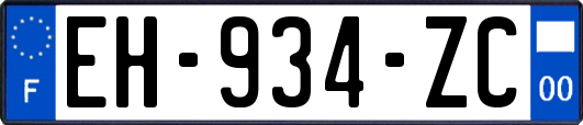 EH-934-ZC