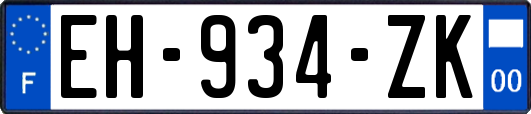 EH-934-ZK