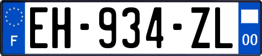 EH-934-ZL