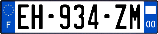 EH-934-ZM