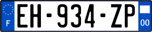 EH-934-ZP