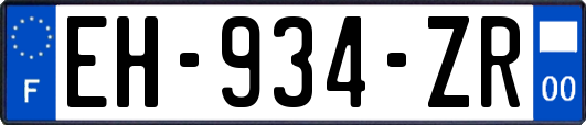 EH-934-ZR