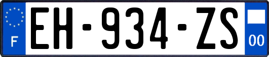 EH-934-ZS