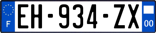 EH-934-ZX