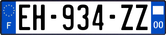 EH-934-ZZ