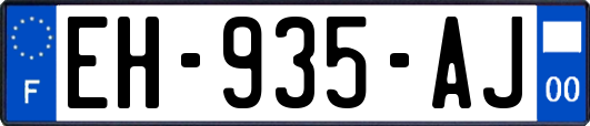 EH-935-AJ