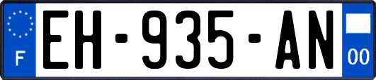 EH-935-AN