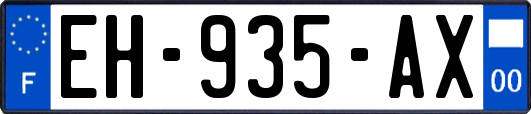 EH-935-AX