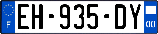 EH-935-DY