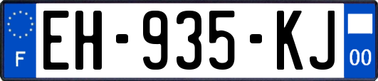 EH-935-KJ