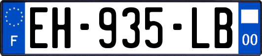 EH-935-LB