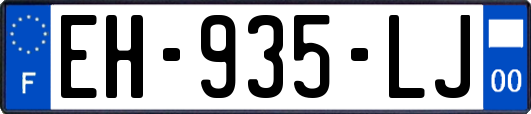 EH-935-LJ