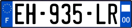 EH-935-LR