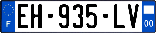 EH-935-LV