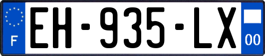EH-935-LX