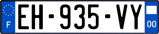 EH-935-VY