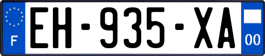 EH-935-XA