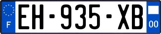 EH-935-XB